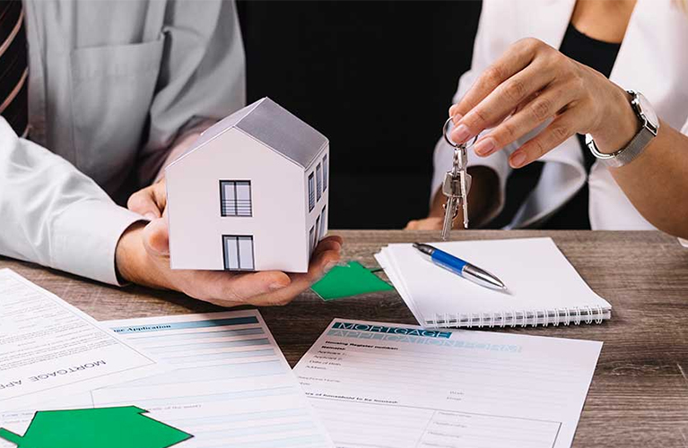 Mortagage Loan